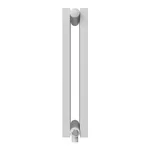 Дизайн-радиатор Royal Thermo Shift Q30 VC2050 - 28 секц. RAL9016 3