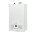 Котел газовый BAXI LUNA PLATINUM+ 1.32 GA конденс., настенный, 1 конт., закр.кам.сгор. 1
