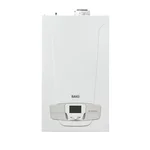 Котел газовый BAXI LUNA PLATINUM+ 1.32 GA конденс., настенный, 1 конт., закр.кам.сгор. 2