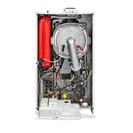 Котел газовый BAXI LUNA PLATINUM+ 1.32 GA конденс., настенный, 1 конт., закр.кам.сгор. 3