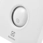 Вентилятор вытяжной серии Rainbow EAFR-100T white с таймером 6