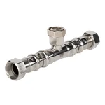 Узел смесительный с гибкими подводками SHUFT MST 25-40-1.0-C24-F 10