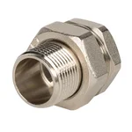 Узел смесительный с гибкими подводками SHUFT MST 25-40-1.0-C24-F 12