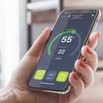 Водонагреватель Ballu BWH/S 30 Smart WiFi 8