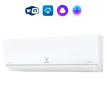 Сплит-система инверторного типа Electrolux Fusion Wave Super DC EACS/I-07HFW/N8_V2 комплект 1
