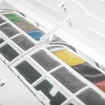 Сплит-система инверторного типа Electrolux Fusion Wave Super DC EACS/I-07HFW/N8_V2 комплект 7