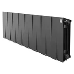 Радиатор Royal Thermo PianoForte 300 /Noir Sable - 16 секц. 1