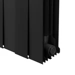Радиатор Royal Thermo PianoForte 300 /Noir Sable - 16 секц. 6