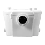 Установка канализационная PUMPMAN ST400A 1
