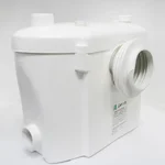 Установка канализационная PUMPMAN ST400A 2