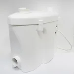 Установка канализационная PUMPMAN ST400A 3