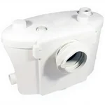 Установка канализационная PUMPMAN ST400A 4