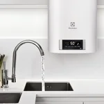 Водонагреватель Electrolux EWH 80 Formax DL 8