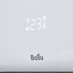 Сплит-система инверторного типа Ballu iGreen Pro DC BSAGI-07HN8 комплект 6