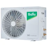 Сплит-система инверторного типа Ballu iGreen Pro DC BSAGI-07HN8 комплект 9