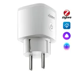 Розетка умная HOMMYN Smart Plug RKNZ01 1