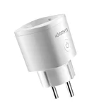 Розетка умная HOMMYN Smart Plug RKNZ01 3