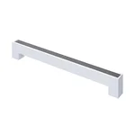 Конвектор напольный Royal Thermo STEP-130/130/1600-2-N-WT-LG-NA 1