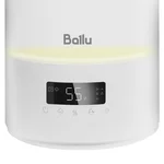 Увлажнитель воздуха ультразвуковой Ballu UHB-380 ET 4