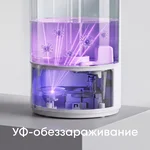 Увлажнитель воздуха ультразвуковой Ballu UHB-380 ET 13