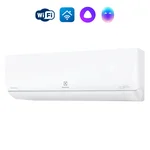 Сплит-система инверторного типа Electrolux Fusion Wave Super DC EACS/I-18HFW/N8_V2 комплект 1