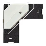 Комплект ИК-пульта с ИК-приёмником для кассетных блоков TOSHIBA RBC-AXU31U-E 5