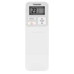 Комплект ИК-пульта с ИК-приёмником для кассетных блоков TOSHIBA RBC-AXU31U-E 6