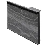 Конвектор Electrolux ECH/BMI-1500 Brilliant Marble 4