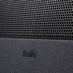 Конвектор электрический Ballu Apollo digital INVERTER Space Black BEC/ATI-2502 5