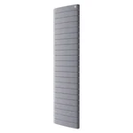 Радиатор биметаллический Royal Thermo Eclipse Tower 300 Серебристый - 22 секц. 1