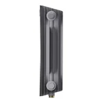 Радиатор Royal Thermo PianoForte 300 /Silver Satin - 10 секц. VDR 5