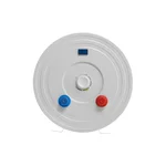 Водонагреватель Electrolux EWH 15 Genie ECO O 5