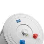 Водонагреватель Electrolux EWH 15 Genie ECO O 7