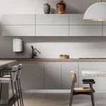 Водонагреватель Electrolux EWH 15 Genie ECO O 8