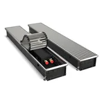 Конвектор внутрипольный Royal Thermo ATRIUM-110/200/1200-DG-U-NA 1