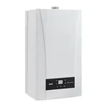 Котел газовый BAXI Eco Nova 1.24F NEW настенный, 1 конт., закр.кам.сгор. 1