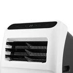 Кондиционер мобильный Ballu Aura BPAC-09 CP/N1_24Y 8