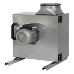 Вентилятор SHUFT EF 500E (на дверце) 1
