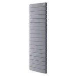 Радиатор биметаллический Royal Thermo Eclipse Tower 300 Серебристый - 18 секц. 1