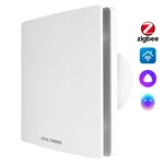 Вентилятор вытяжной Royal Thermo Sunset RAFS 100 1