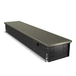 Конвектор внутрипольный Royal Thermo ATRIUM-150/250/3000-DG-U-DB 2
