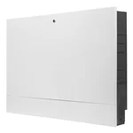 Шкаф встроенный Royal Thermo ШРВ 5 648-711*1000*120-180 1