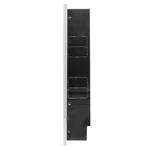 Шкаф встроенный Royal Thermo ШРВ 5 648-711*1000*120-180 3
