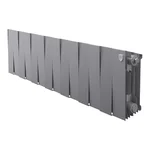 Радиатор Royal Thermo PianoForte 200 /Silver Satin - 14 секц. 1