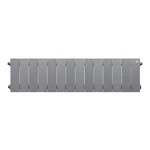 Радиатор Royal Thermo PianoForte 200 /Silver Satin - 14 секц. 2