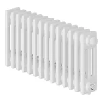 Дизайн-радиатор Royal Thermo Insignia VC3030 - 14 секц. RAL9016 1