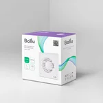 Вентилятор вытяжной Ballu BAF-AR 150 V с обратным клапаном 8