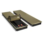 Конвектор внутрипольный Royal Thermo ATRIUM-75/300/1800-DG-U-LB 1