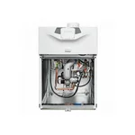 Котел газовый BAXI POWER HT + 1.200 конденс., напольный, 1 конт., закр. кам. сгор 2