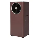 Кондиционер мобильный Ballu Twinkle BPAC-09 DWR/N6 Red 1
